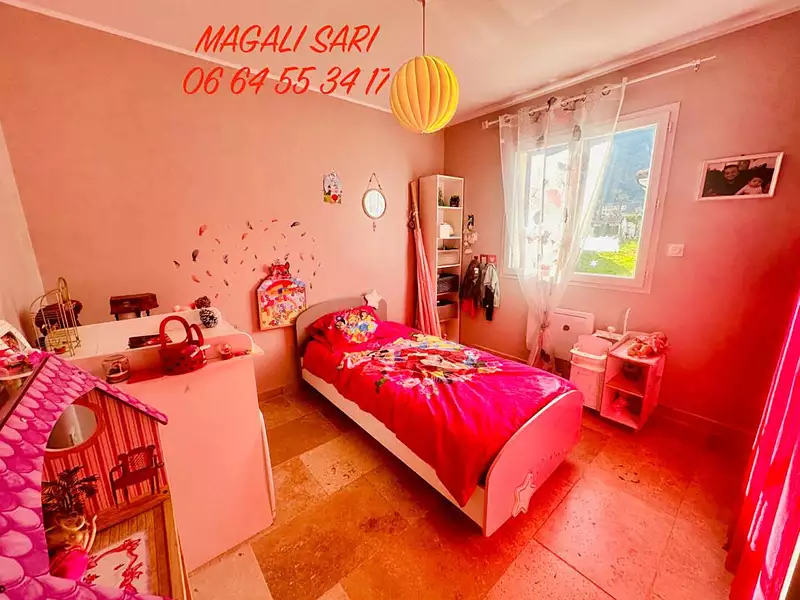 Maison, 105 m²