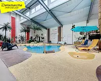 Maison, 1 040 m²
