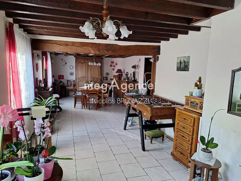 Maison, 187 m²