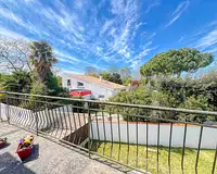 Appartement, 80,62 m²