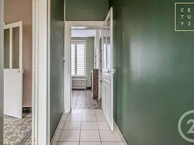 Maison, 84,4 m²