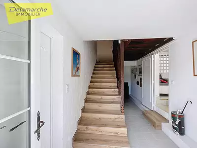 Maison, 184 m²