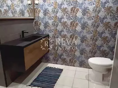 Appartement, 78 m²