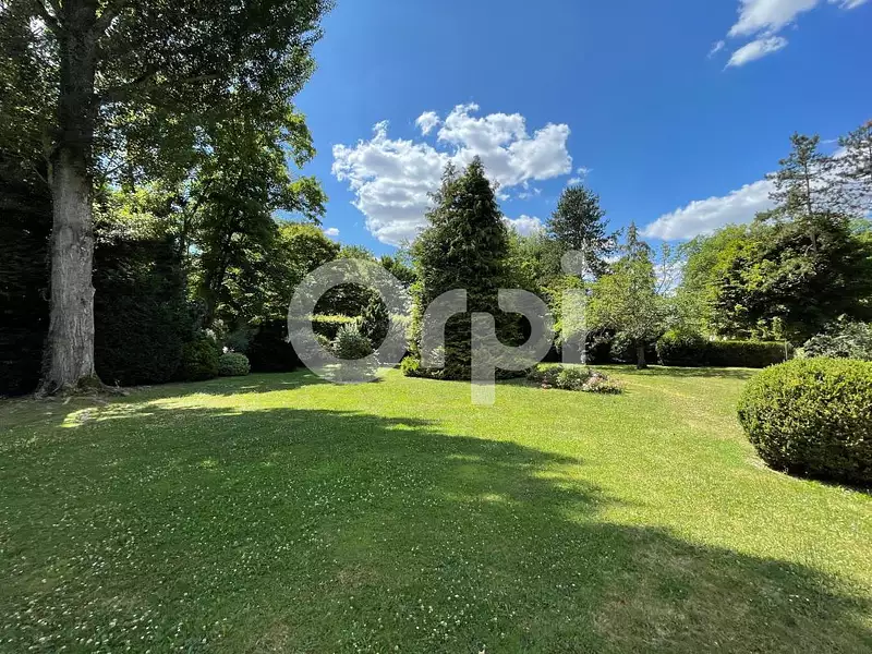 Maison, 167 m²