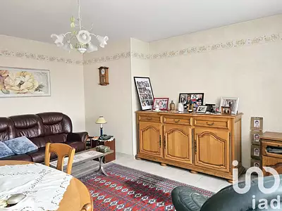 Appartement, 71 m²