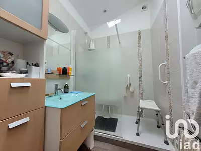 Maison, 108 m²