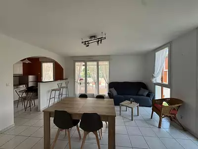 Appartement, 76 m²