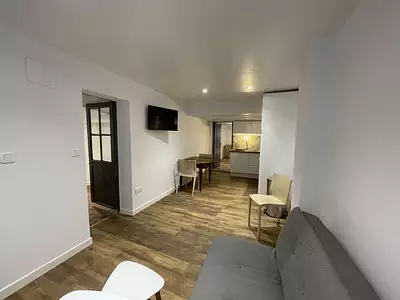 Appartement, 34 m²