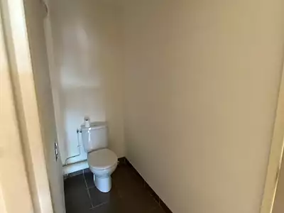 Appartement, 59 m²