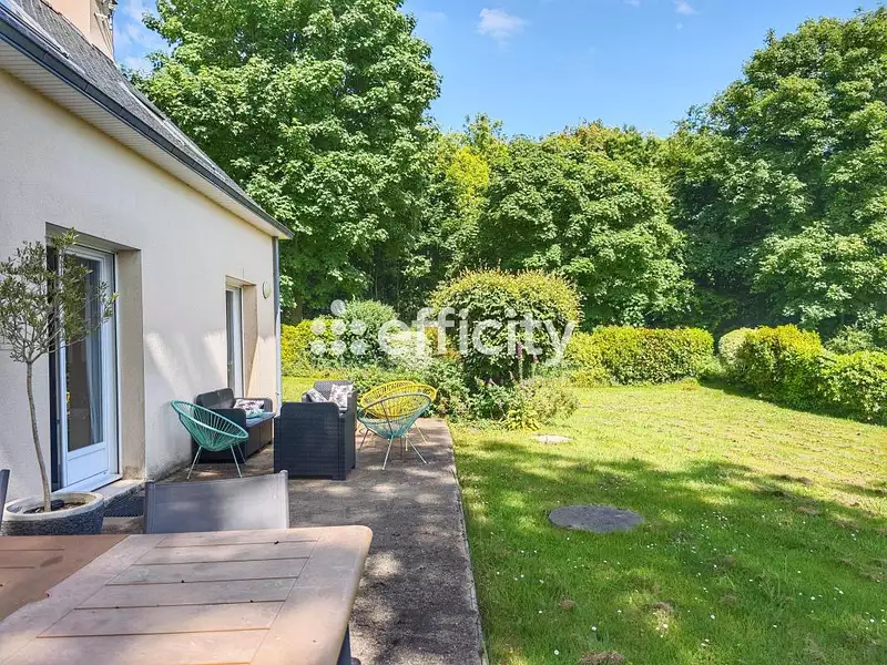 Maison, 93 m²