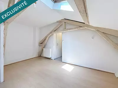 Appartement, 90 m²