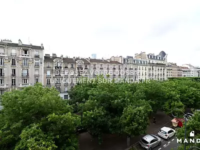 Appartement, 39 m²