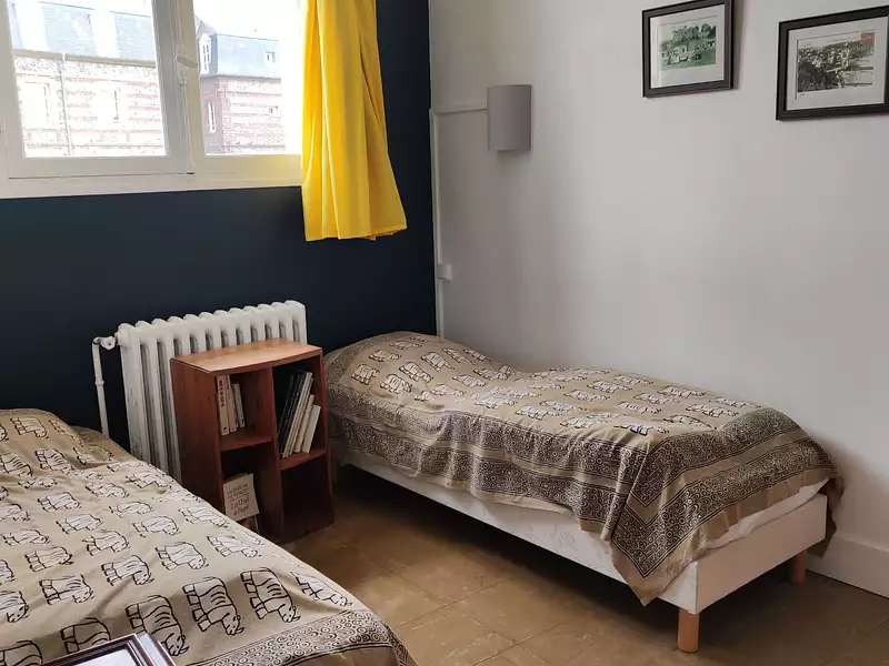 Maison, 107 m²