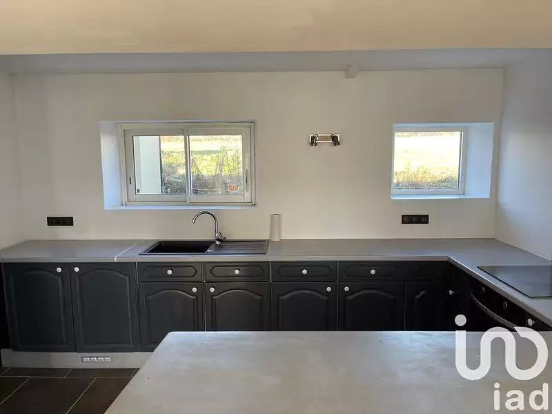 Maison, 182 m²