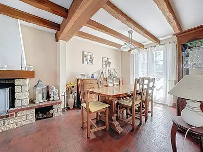 Maison, 100 m²