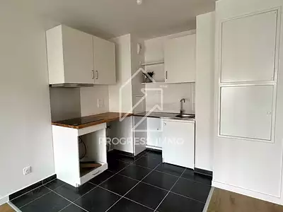 Appartement, 60,9 m²