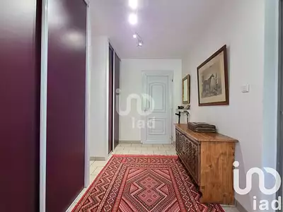 Maison, 126 m²