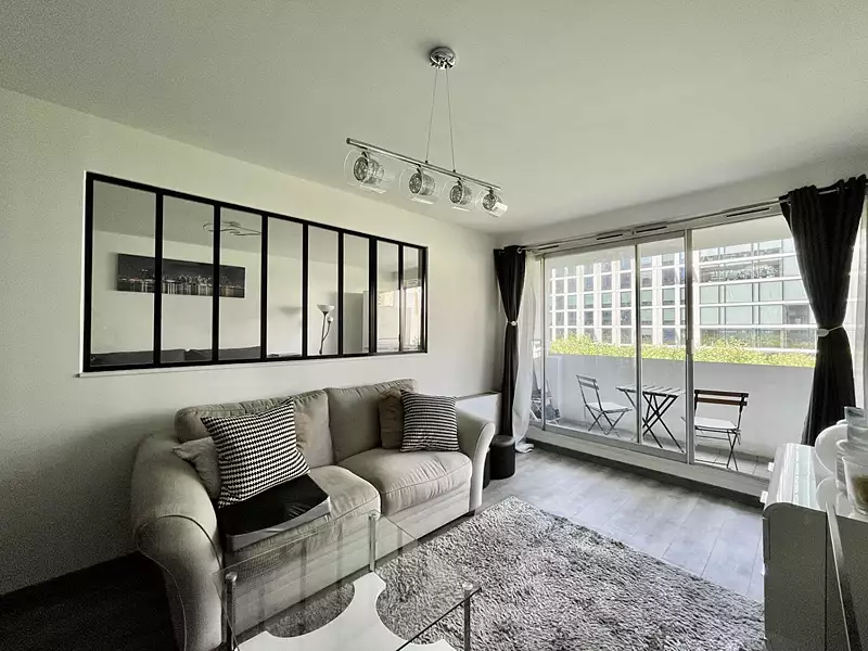 Appartement, 50,16 m²