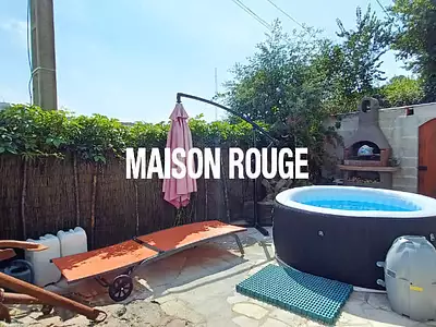 Maison, 63,22 m²