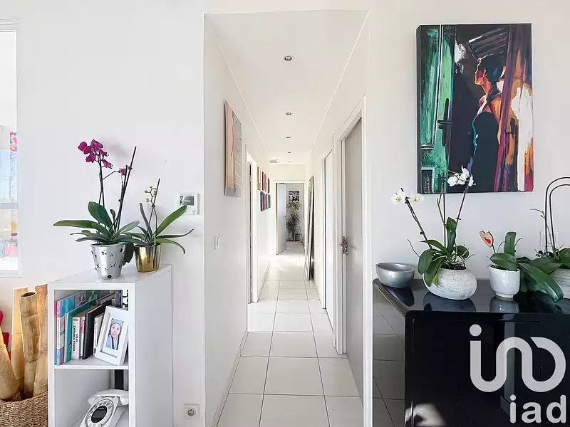 Maison, 89 m²