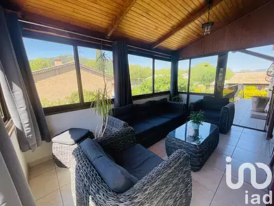 Maison, 132 m²