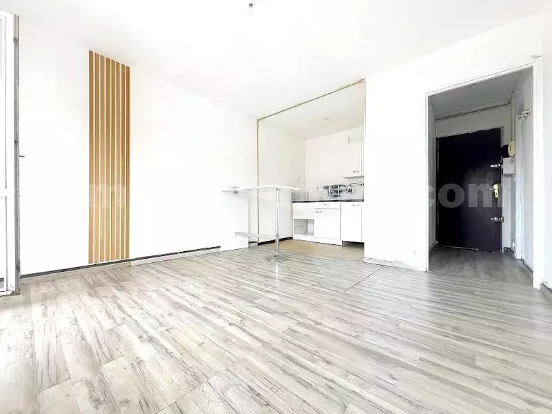 Appartement, 35,4 m²