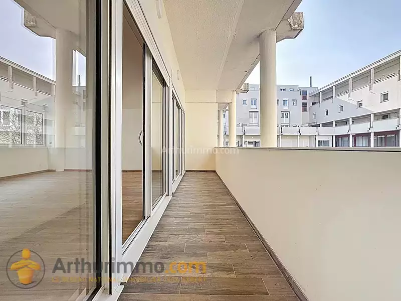 Appartement, 92 m²
