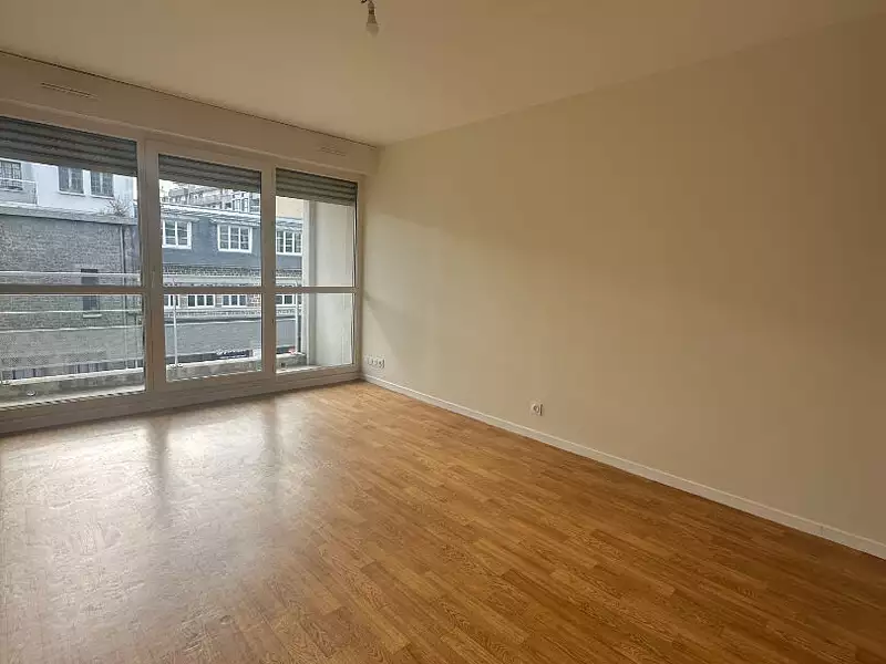 Appartement, 45,65 m²