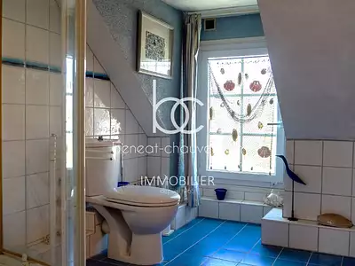 Maison, 86,1 m²