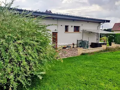 Maison, 144 m²