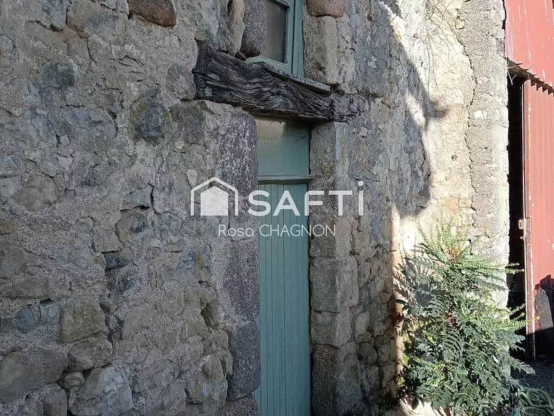 Maison, 89 m²