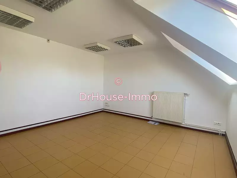 Divers, 20 m²