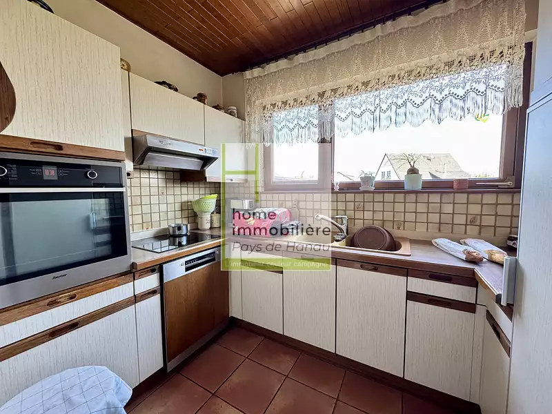 Maison, 185 m²