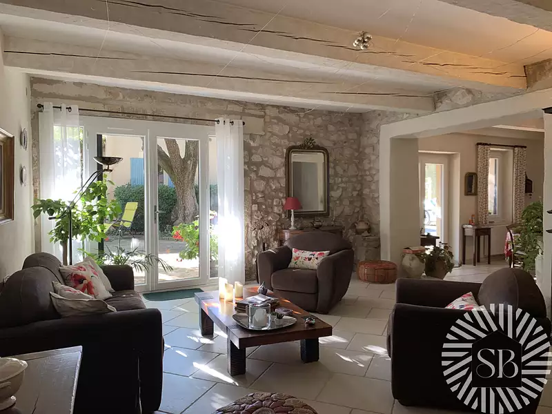 Maison, 222,76 m²