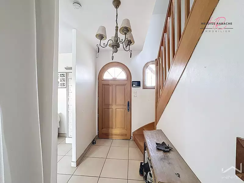 Maison, 125 m²