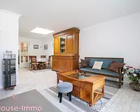 Maison, 184 m²