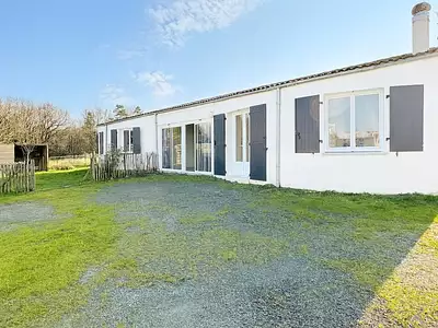 Maison, 92 m²