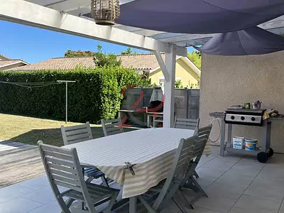 Maison, 135 m²
