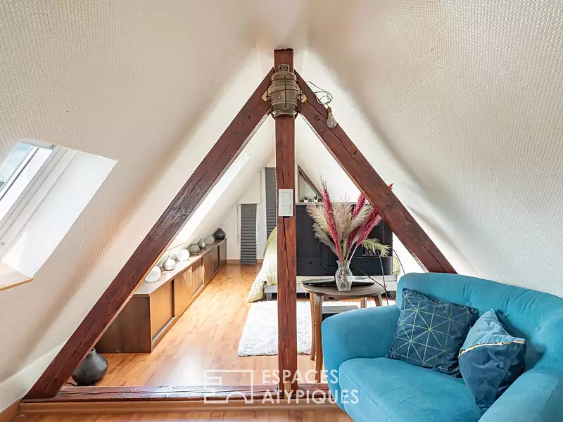 Appartement, 66 m²