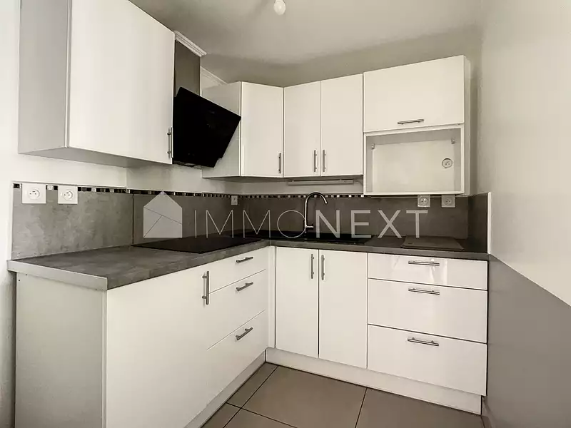 Appartement, 66 m²