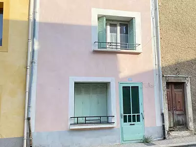Maison, 95,19 m²