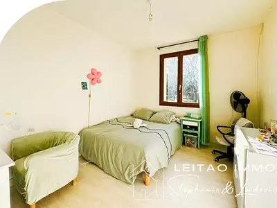 Maison, 92 m²