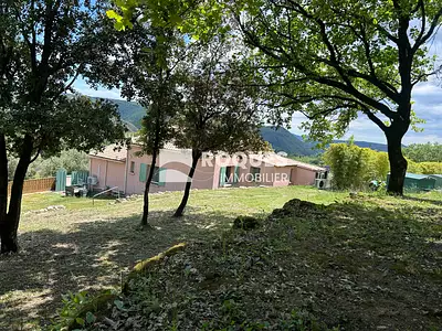 Maison, 100 m²