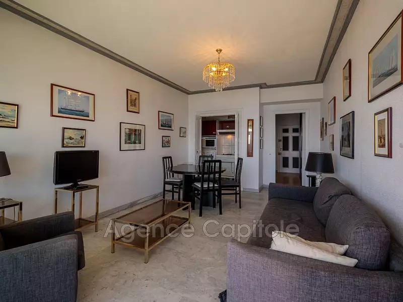 Appartement, 35,17 m²