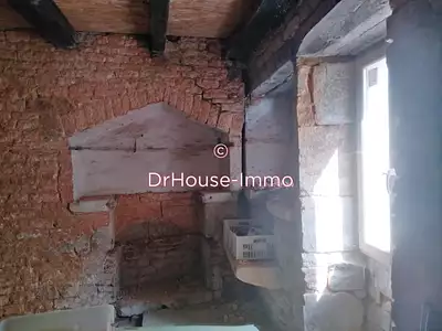 Maison, 65 m²