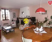 Maison, 130 m²