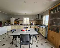 Immeuble, 700 m²