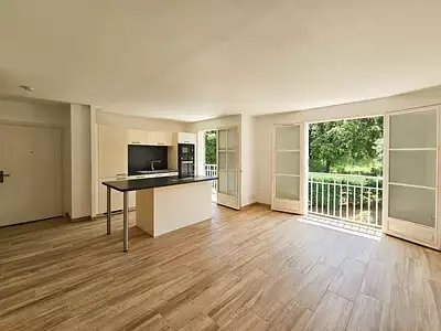 Appartement, 61 m²
