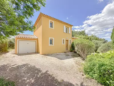 Maison, 110 m²