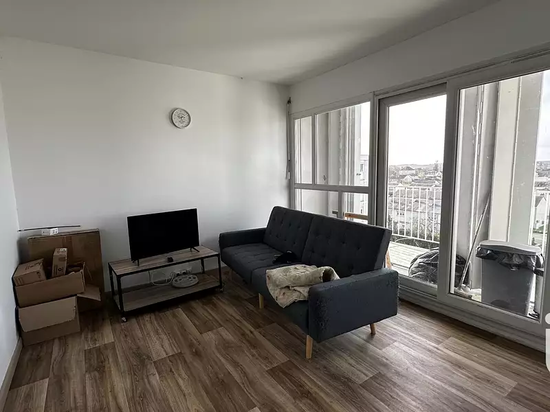 Appartement, 84 m²